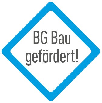 Premie van BG Bau