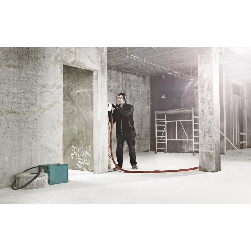 Productafbeelding nr. 9: Veiligheidsstofzuiger Nilfisk® ATTIX 44-2H IC, droog