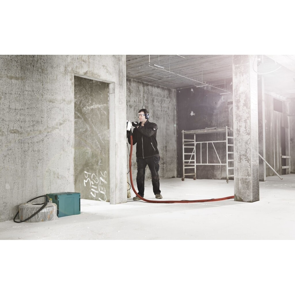 Productafbeelding nr. 9: Veiligheidsstofzuiger Nilfisk® ATTIX 44-2H IC, droog