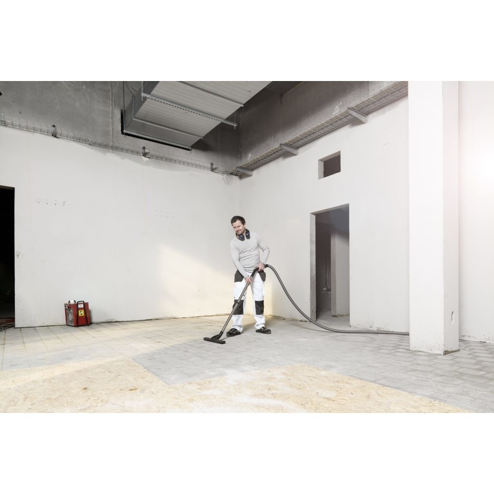 Productafbeelding nr. 10: Veiligheidsstofzuiger Nilfisk® ATTIX 44-2H IC, droog