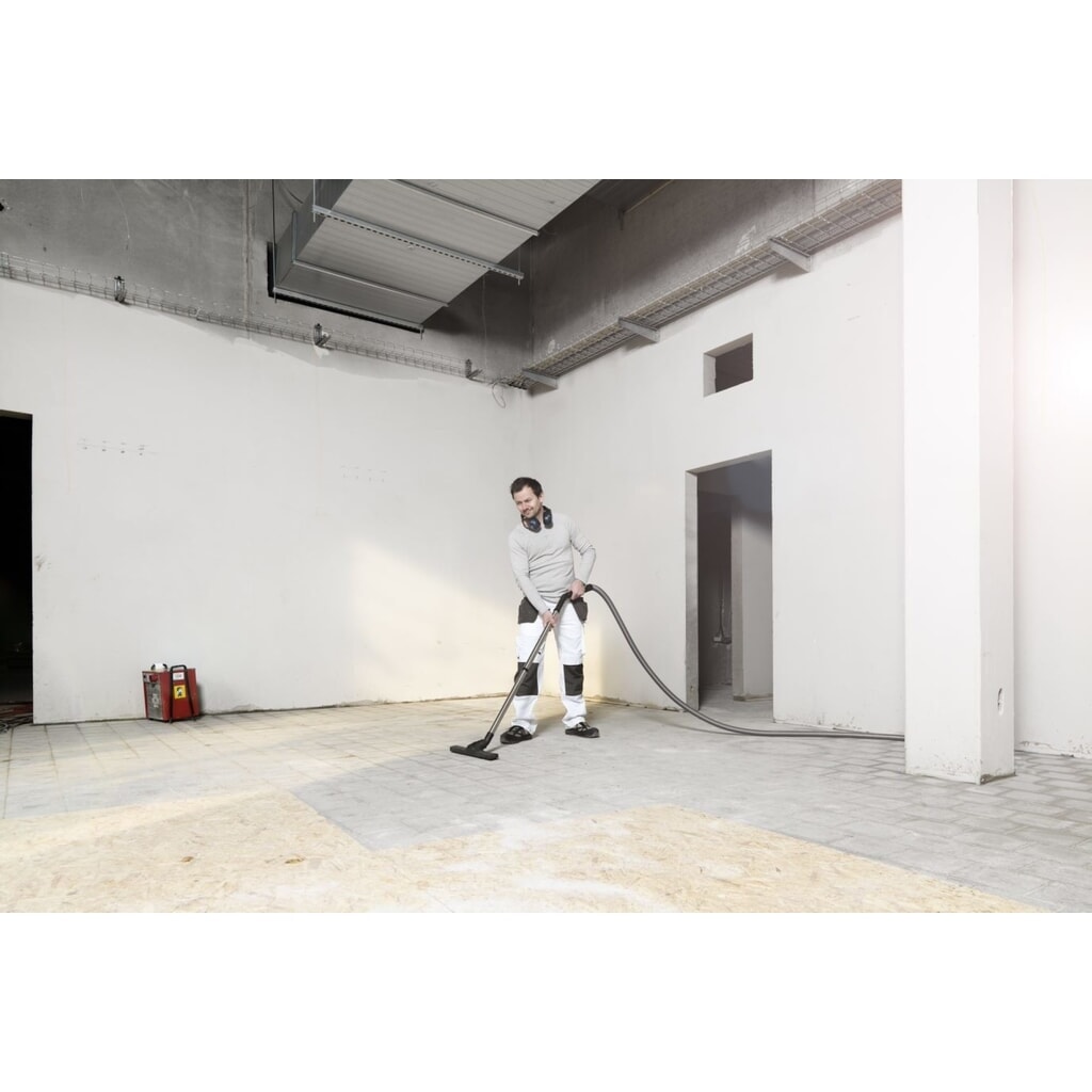 Productafbeelding nr. 10: Veiligheidsstofzuiger Nilfisk® ATTIX 44-2H IC, droog