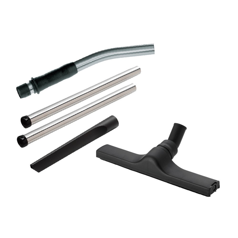 Product afbeelding: Werkplaatsset voor stofzuiger Nilfisk®, 4-delig