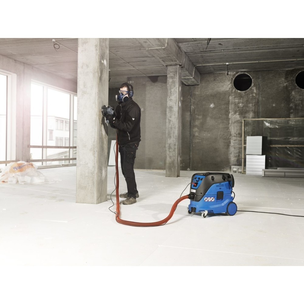 Productafbeelding nr. 7: Veiligheidsstofzuiger Nilfisk® ATTIX 33-2M IC, nat + droog