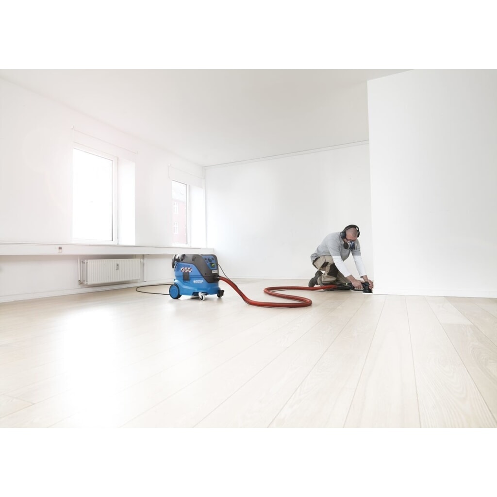 Veiligheidsstofzuiger Nilfisk® ATTIX 33-2M IC, nat + droog Productafbeelding nr. 8: Veiligheidsstofzuiger Nilfisk® ATTIX 33-2M IC, nat + droog