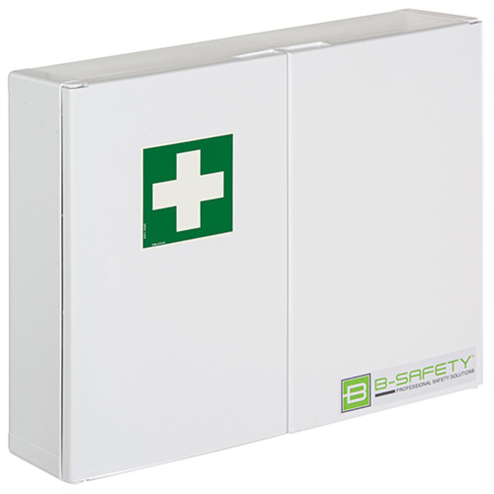 Productafbeelding nr. 1: Verbandkast B-Safety ECO nr. 2, met inhoud ÖNORM Z 1020-1