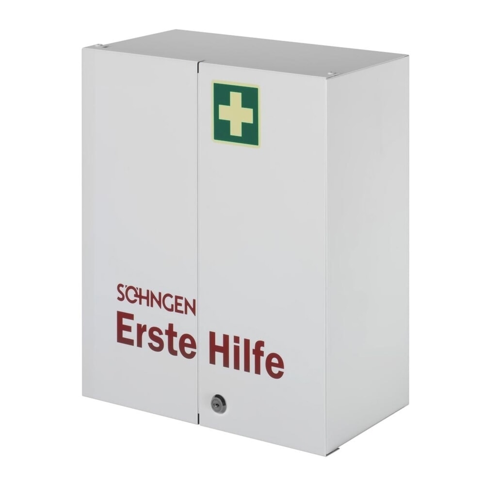 Productafbeelding nr. 4: Verbandkast SÖHNGEN® ROM met inhoud DIN 13169