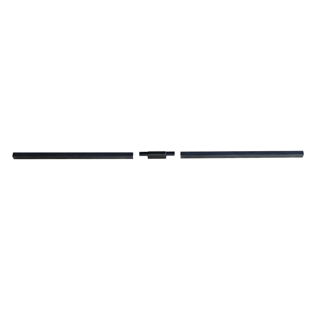 Verbindingsrail voor kleine container-/laboratoriumlekbak CEMO van PE, 1.140 mm Product afbeelding: Verbindingsrail voor kleine container-/laboratoriumlekbak CEMO van PE, 1.140 mm