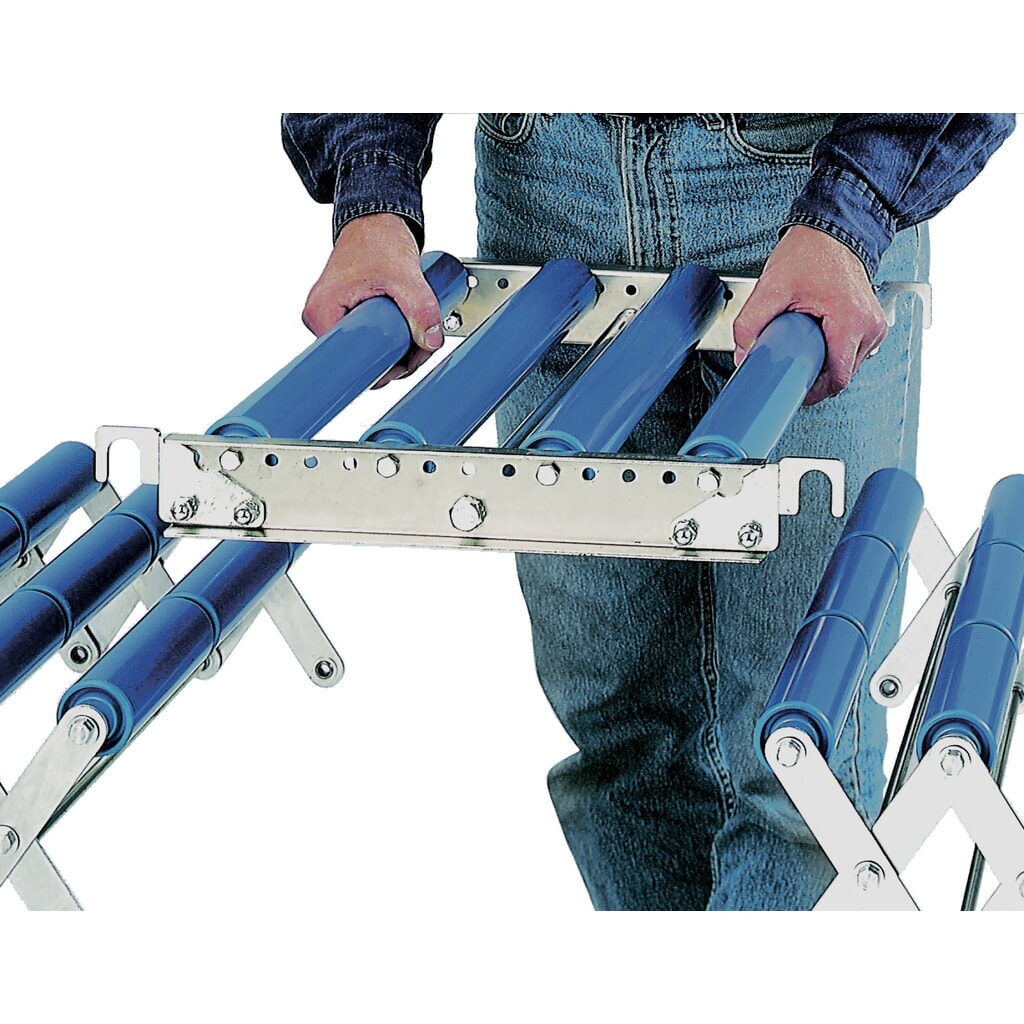 Product afbeelding: Verbindingsstuk voor schaarrollenbaan, baanbreedte 500 mm
