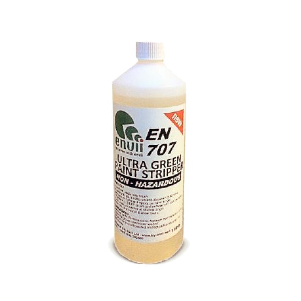 Verfoplosser voor vloercoatings, zonder oplosmiddelen Product afbeelding: Verfoplosser voor vloercoatings, zonder oplosmiddelen