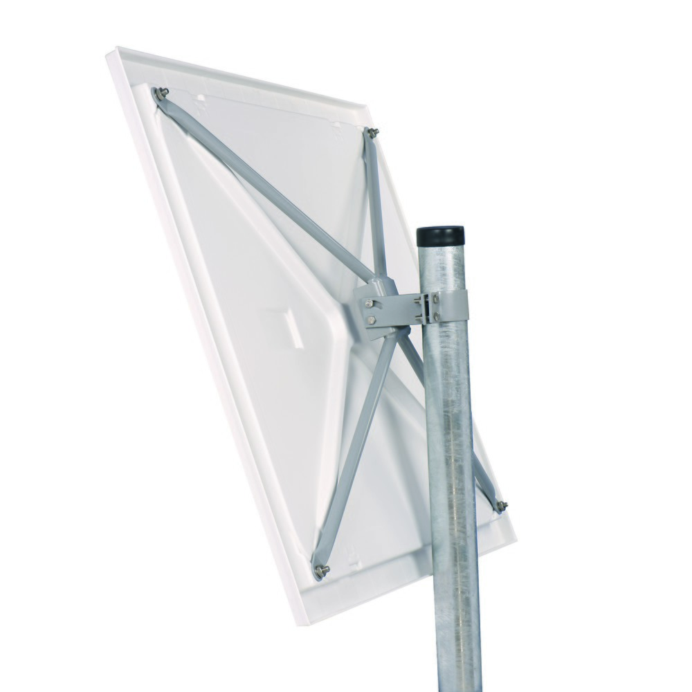 Productafbeelding nr. 2: Verkeersspiegel DIAMOND, bxh 1.000 x 800 mm