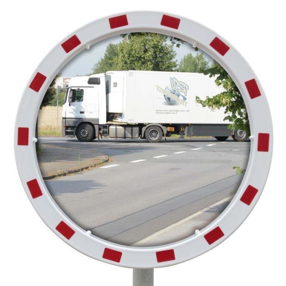 Product afbeelding: Verkeersspiegel EUvex, Ø 600 mm