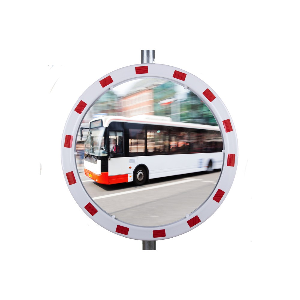 Productafbeelding nr. 2: Verkeersspiegel EUvex, Ø 600 mm