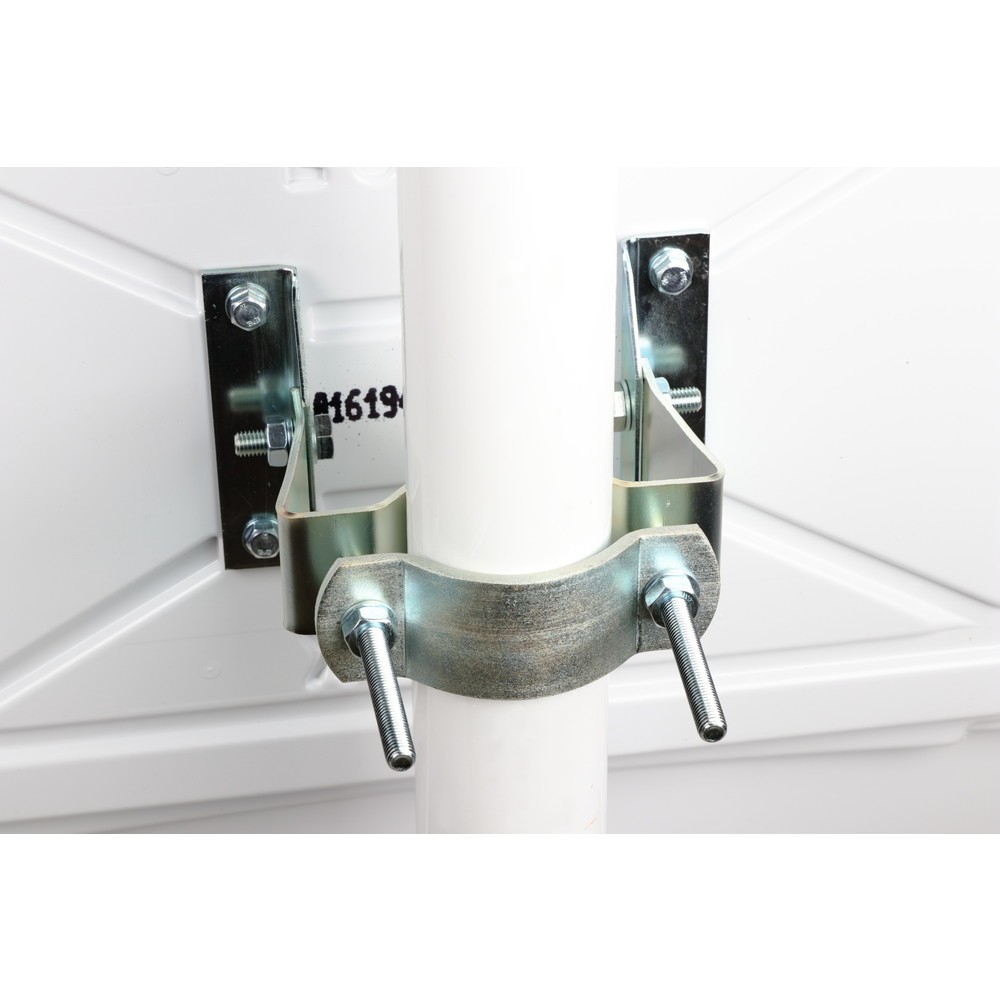 Productafbeelding nr. 3: Verkeersspiegel EUvex, b x h 600 x 400 mm