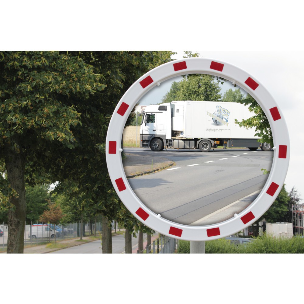 Productafbeelding nr. 5: Verkeersspiegel EUvex, Ø 600 mm