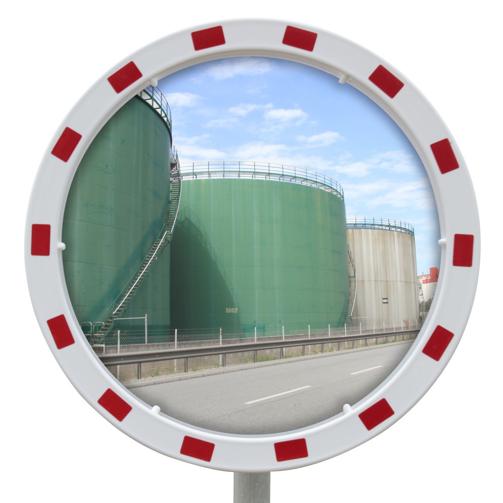 Productafbeelding nr. 6: Verkeersspiegel EUvex, Ø 600 mm