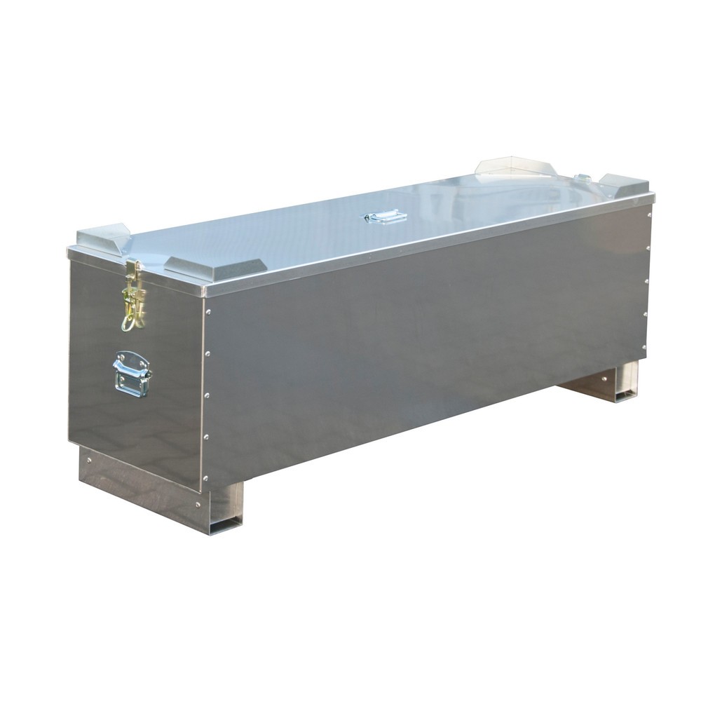 Product afbeelding: Verlichtingsbuizenkast AL-D 150, ca. 320 stuks Ø 25 mm of ca. 150 stuks Ø 37 mm