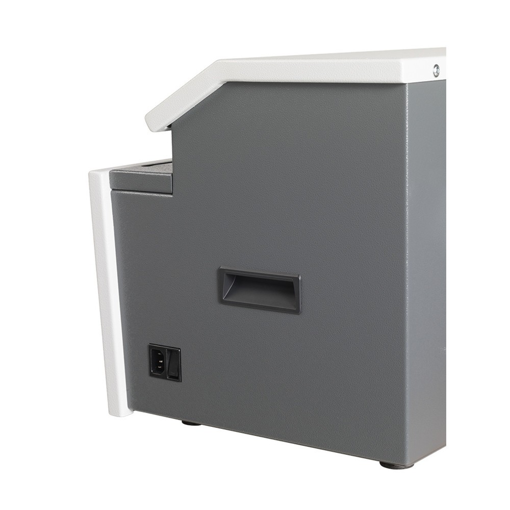 Productafbeelding nr. 4: Verpakkingsshredder HSM ProfiPack C400, tafelmodel
