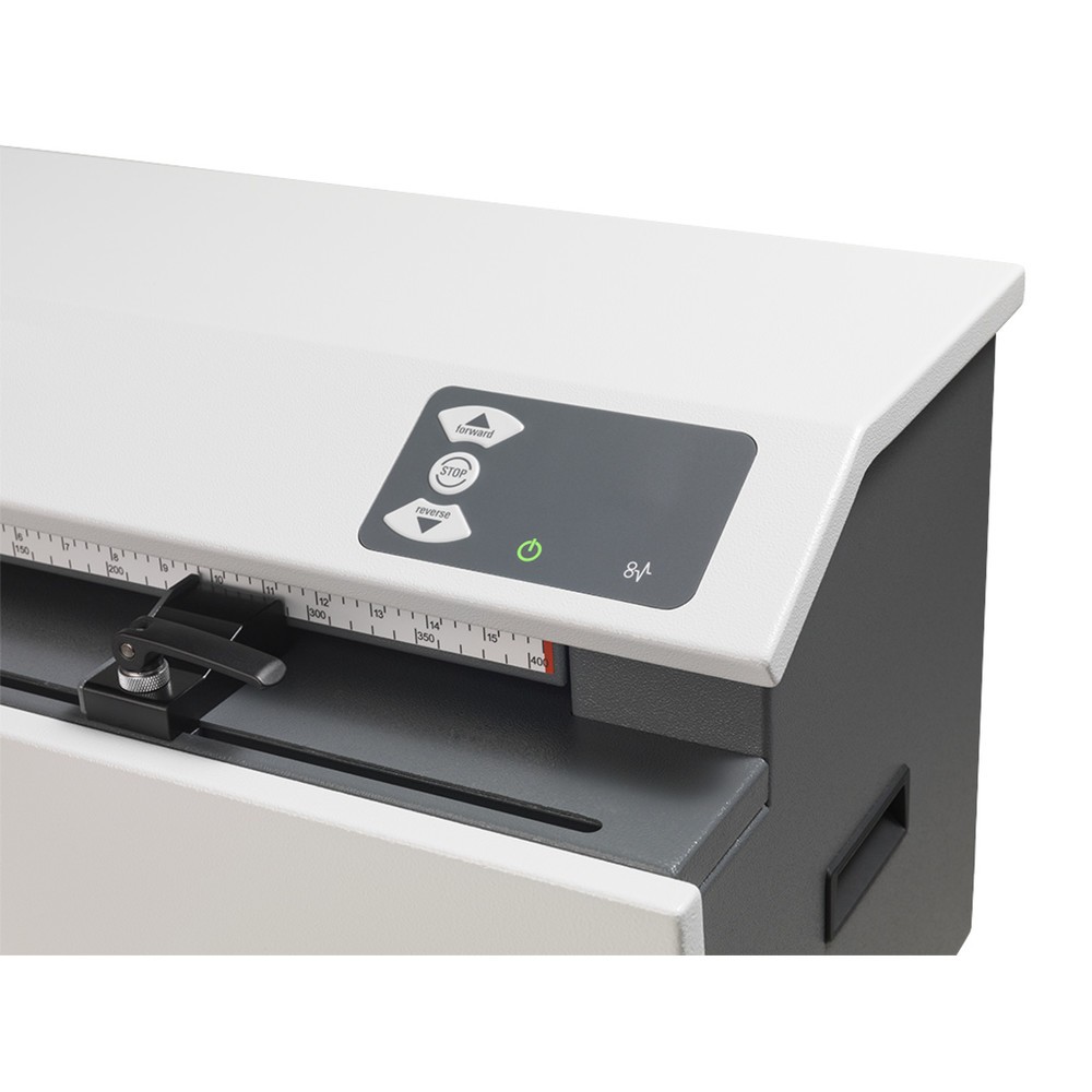 Productafbeelding nr. 5: Verpakkingsshredder HSM ProfiPack C400, tafelmodel