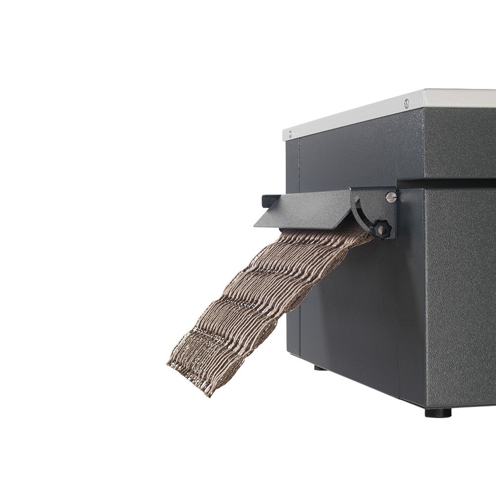 Productafbeelding nr. 8: Verpakkingsshredder HSM ProfiPack C400, tafelmodel