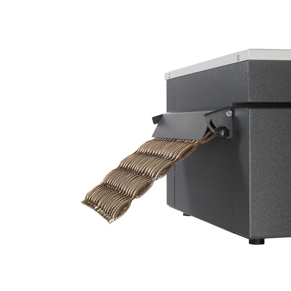 Productafbeelding nr. 9: Verpakkingsshredder HSM ProfiPack C400, tafelmodel