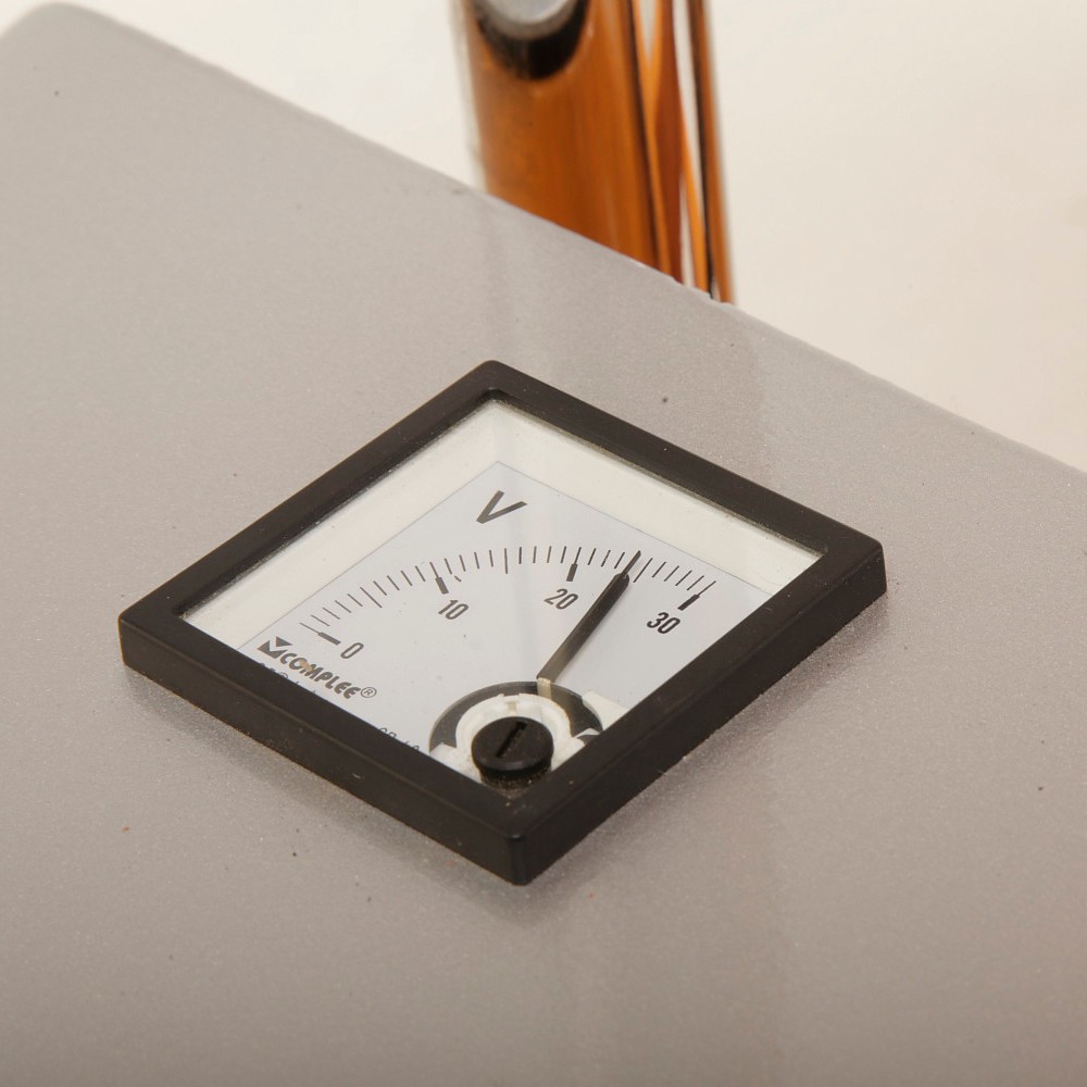 Productafbeelding nr. 3: Verrijdbare schaarheftafel Ameise® elektrisch, cap. 500 kg, à 1.010 x 520 mm
