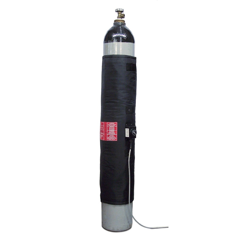Product afbeelding: Verwarmingsmantels voor gasflessen Ø 230 mm