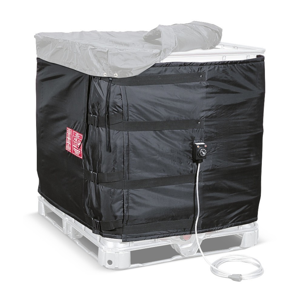 Product afbeelding: Verwarmingsmantel voor IBC / KTC, 2.000 W