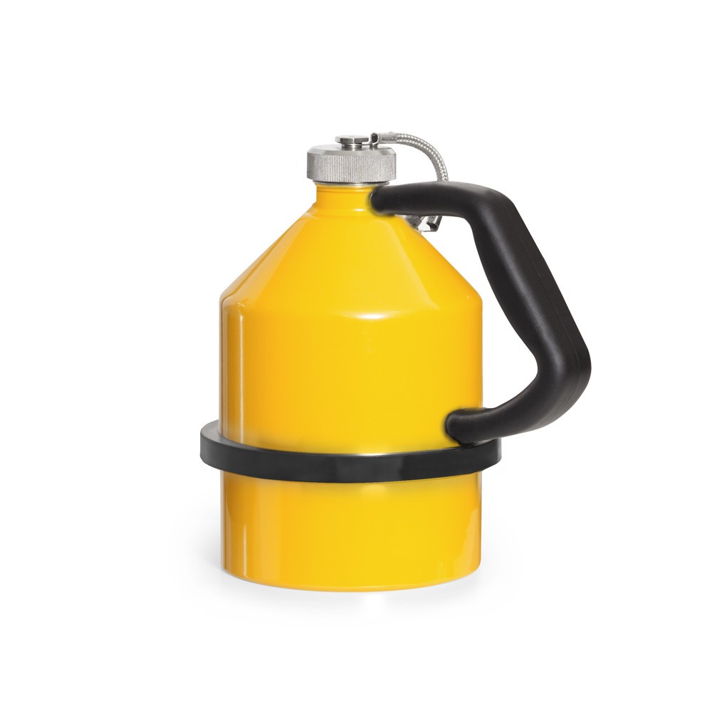 Productafbeelding nr. 1: Bewaar-/transportkan, staal, 2 l