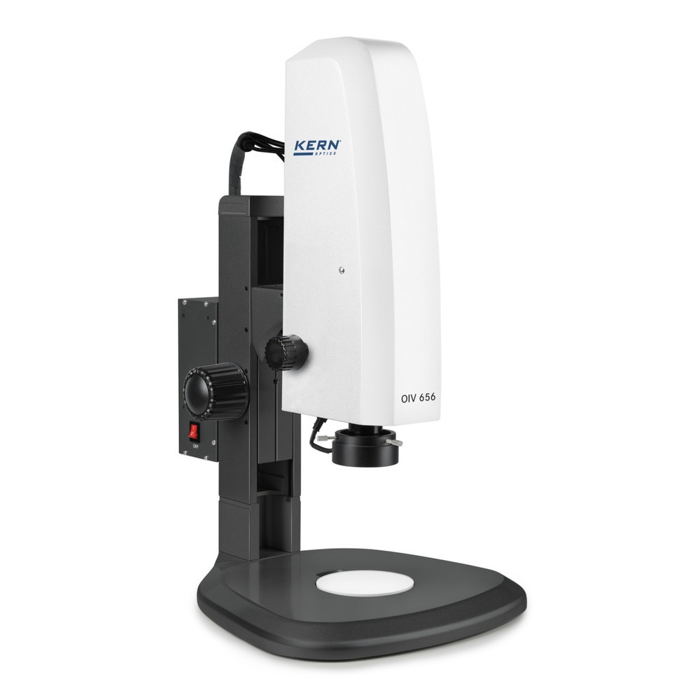 Product afbeelding: Videomicroscoop KERN Optics OIV 656