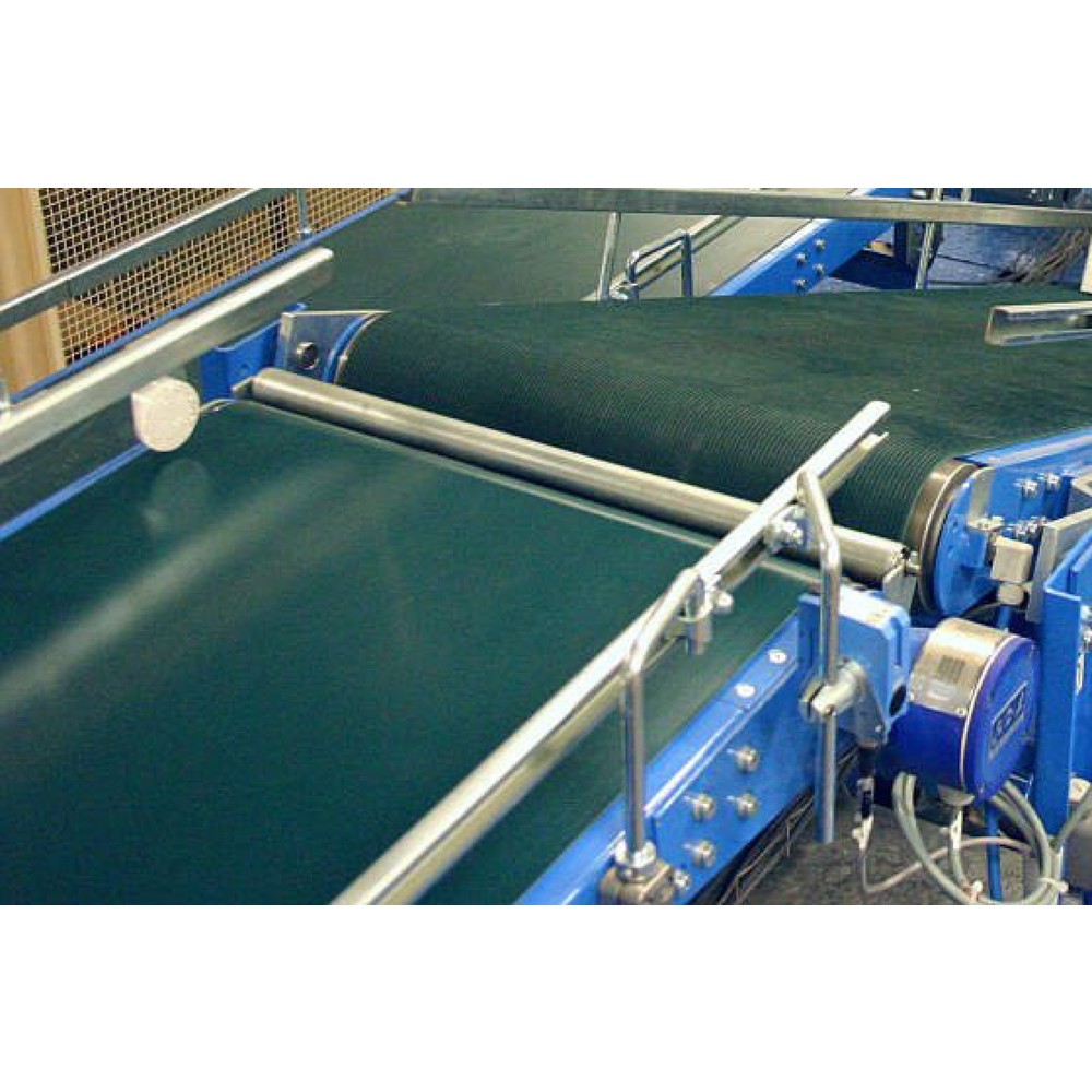 Product afbeelding: Vingerbeschermrol voor transportband