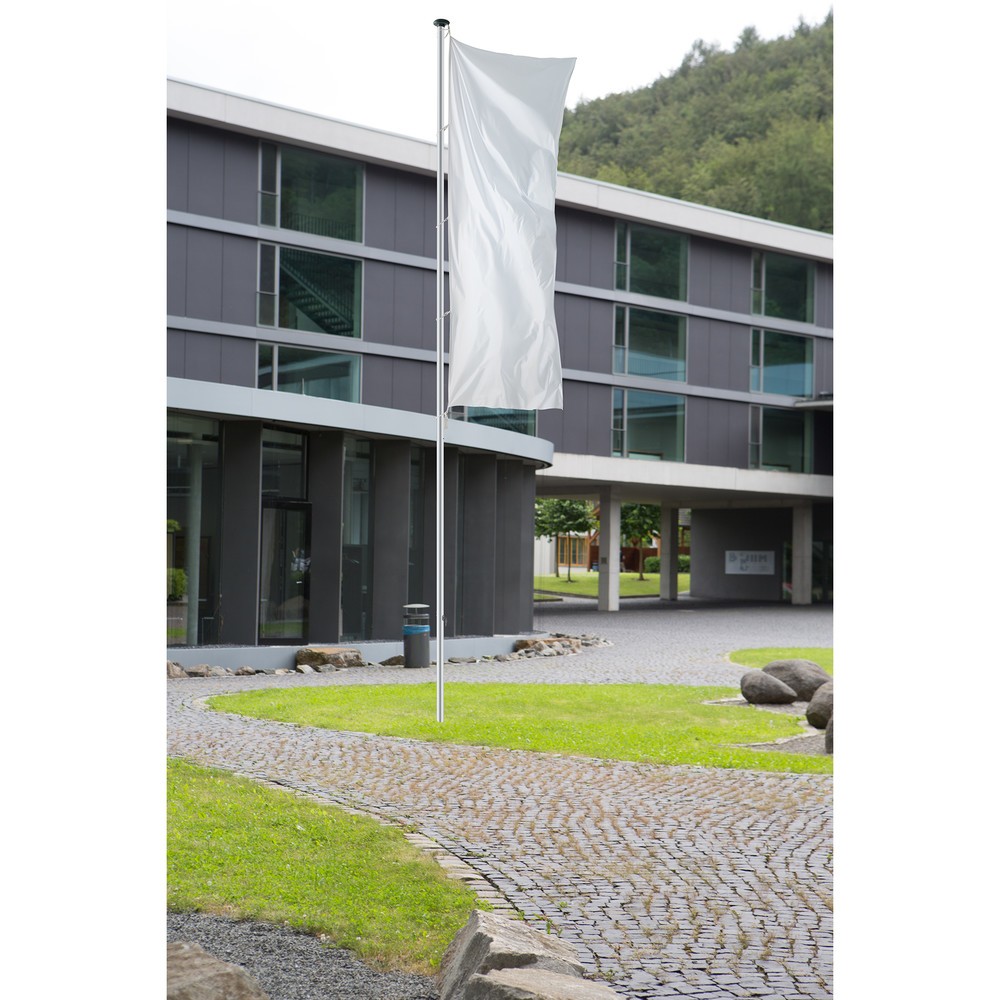 Productafbeelding nr. 3: Vlaggenmast Pirat, incl. bodembevestiging, conisch, hoogte 6 m