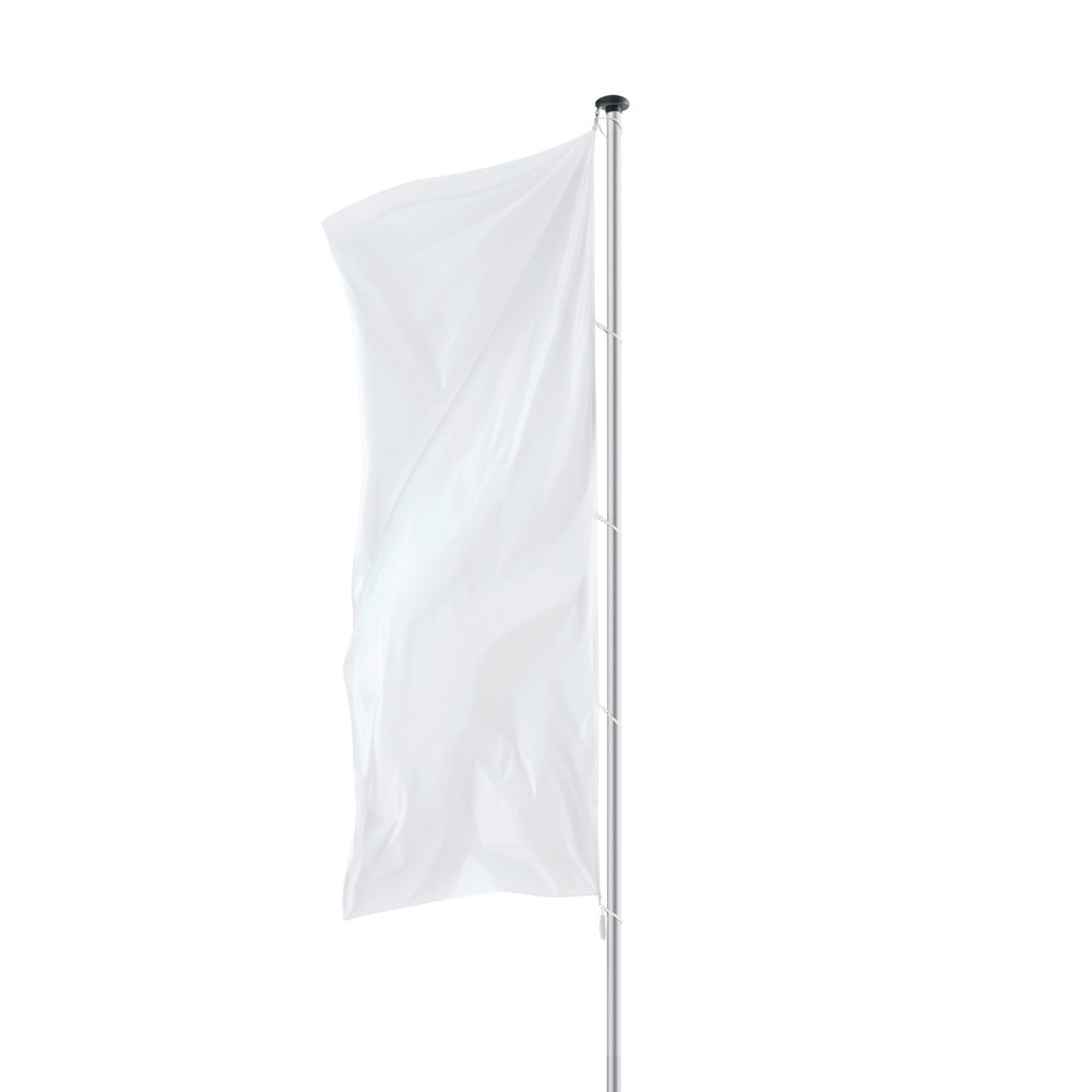 Product afbeelding: Vlaggenmast Pirat, incl. bodembevestiging, conisch, hoogte 6 m