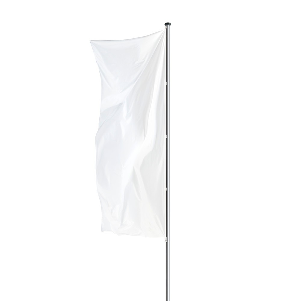 Product afbeelding: Vlaggenmast Prestige, incl. bodembevestiging, hoogte 6 m
