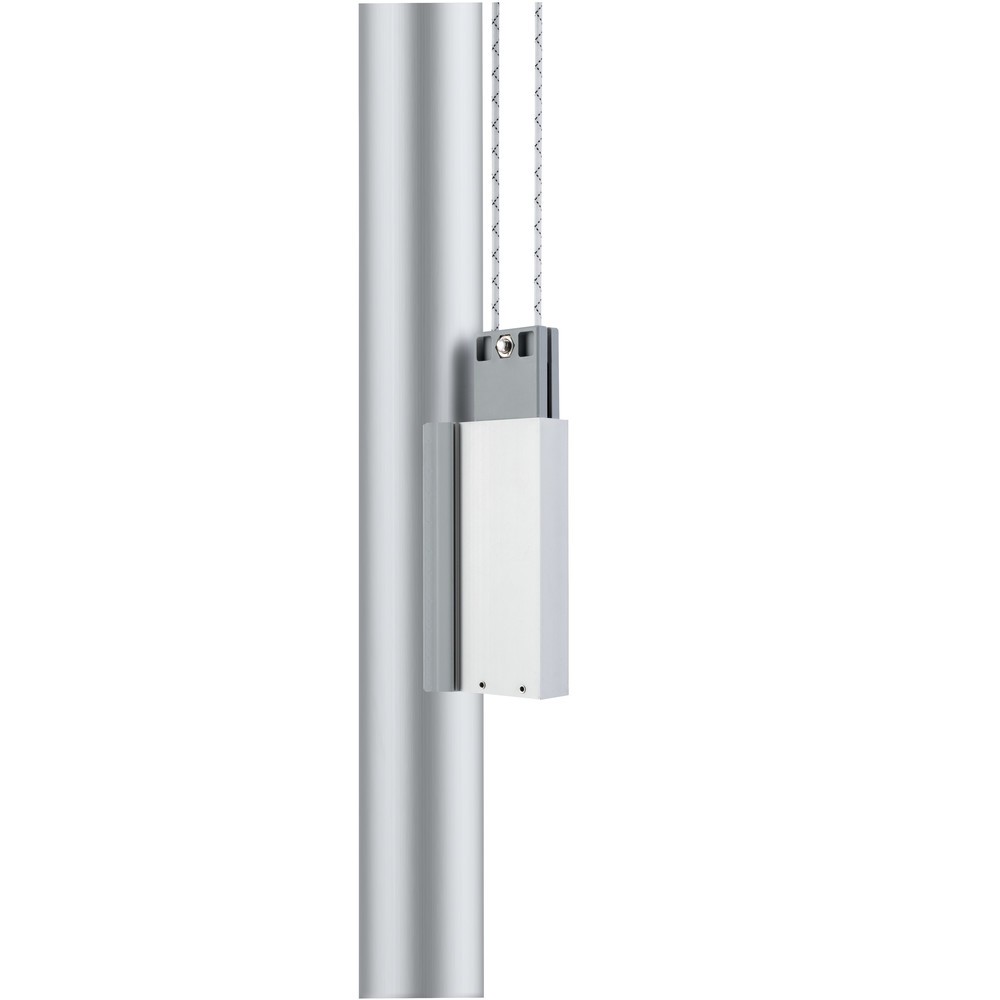 Productafbeelding nr. 2: Vlaggenmast Signal, incl. bodembevestiging, hoogte 8 m
