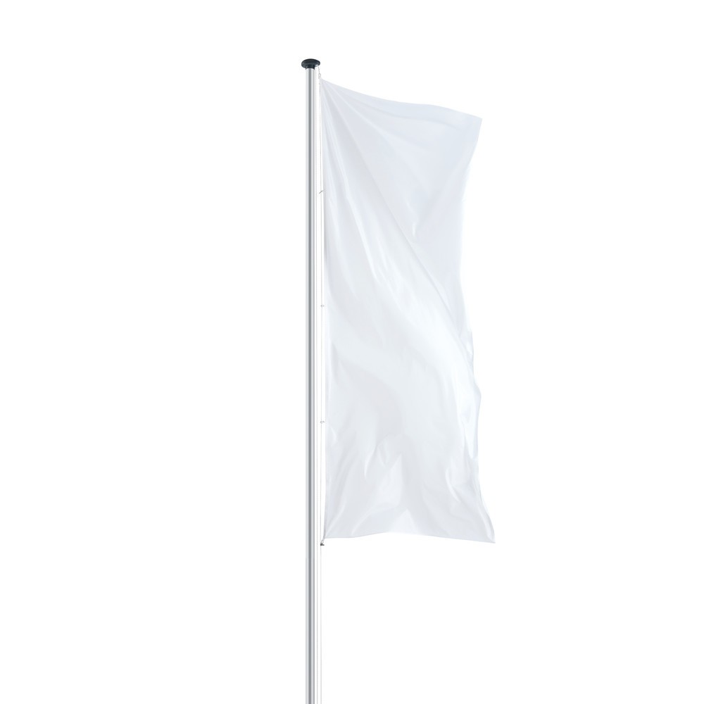 Product afbeelding: Vlaggenmast Signal, incl. bodembevestiging, hoogte 8 m
