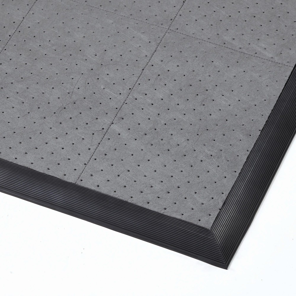 Productafbeelding nr. 2: Vlies voor antivermoeidheidsmat , b x d 870 x 1.500 mm