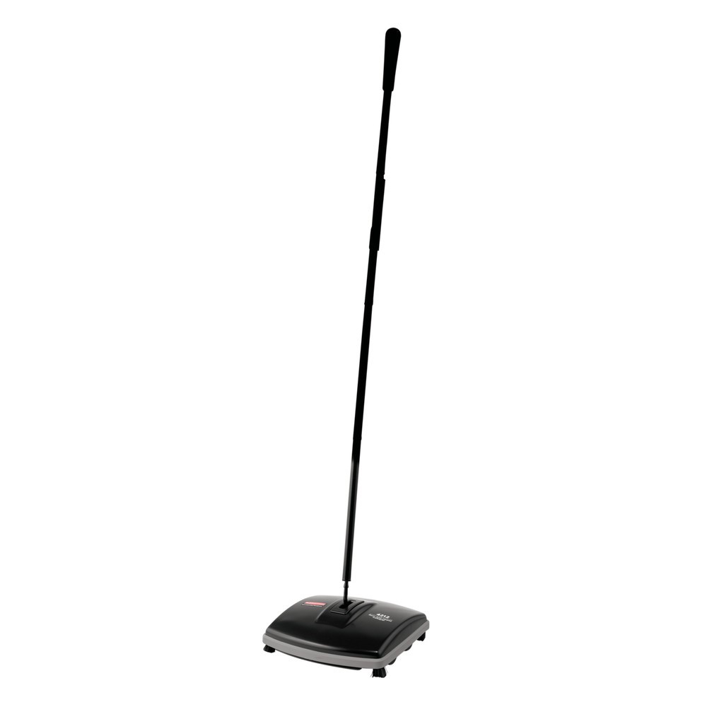 Product afbeelding: Vloer- en tapijtveegmachine Rubbermaid®