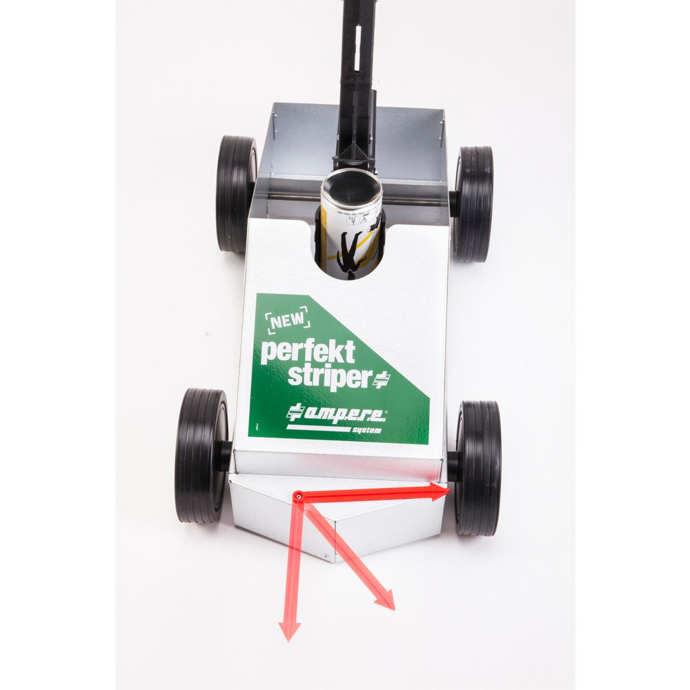 Productafbeelding nr. 6: Vloermarkeerder Perfect Striper