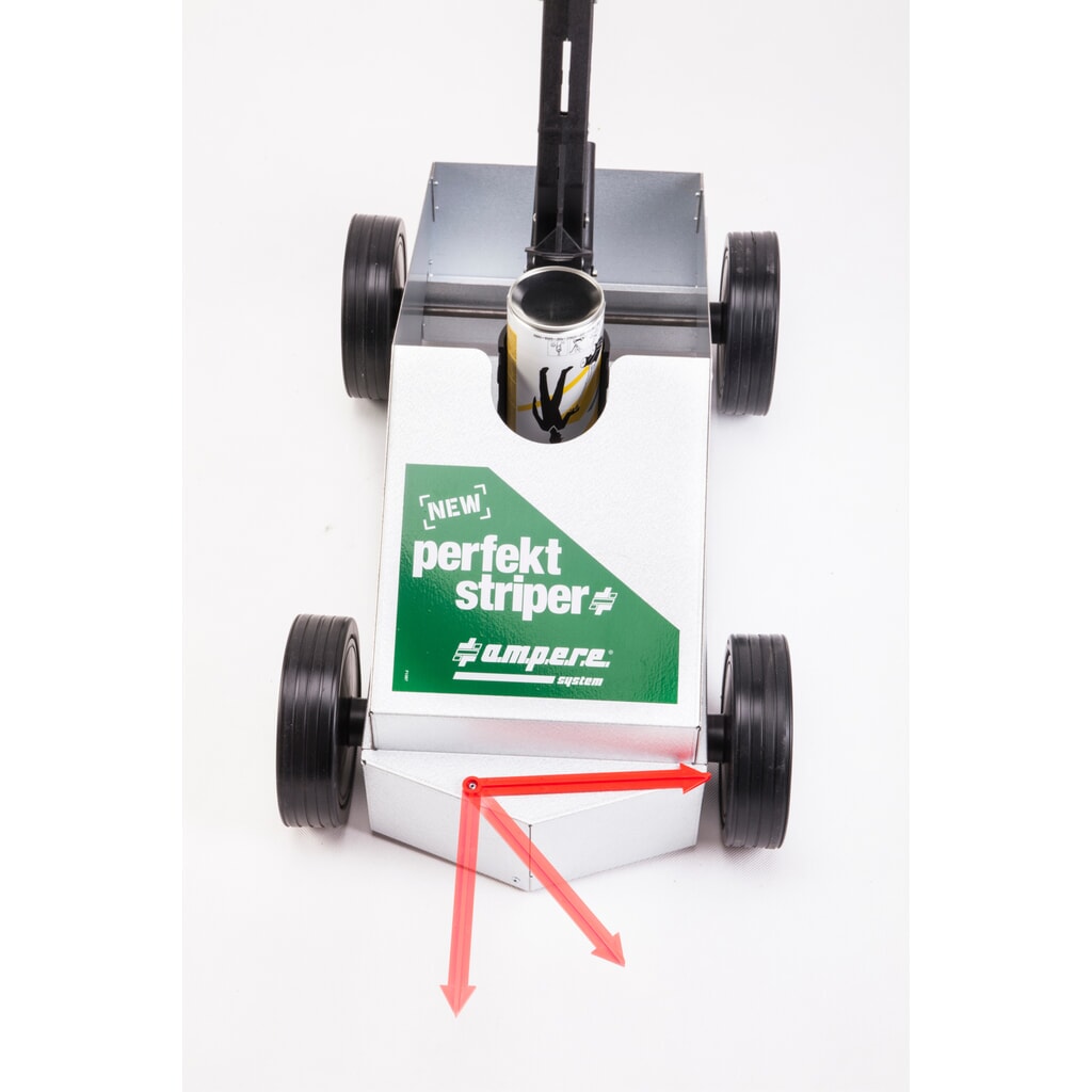 Productafbeelding nr. 6: Vloermarkeerder Perfect Striper