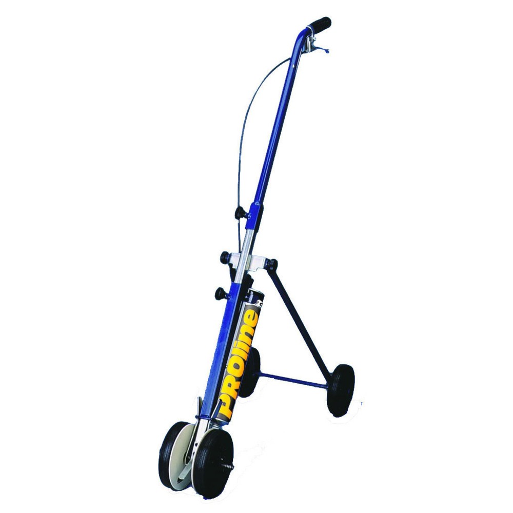 Product afbeelding: Vloermarkeerder PROliner, lijnbreedte 50-75