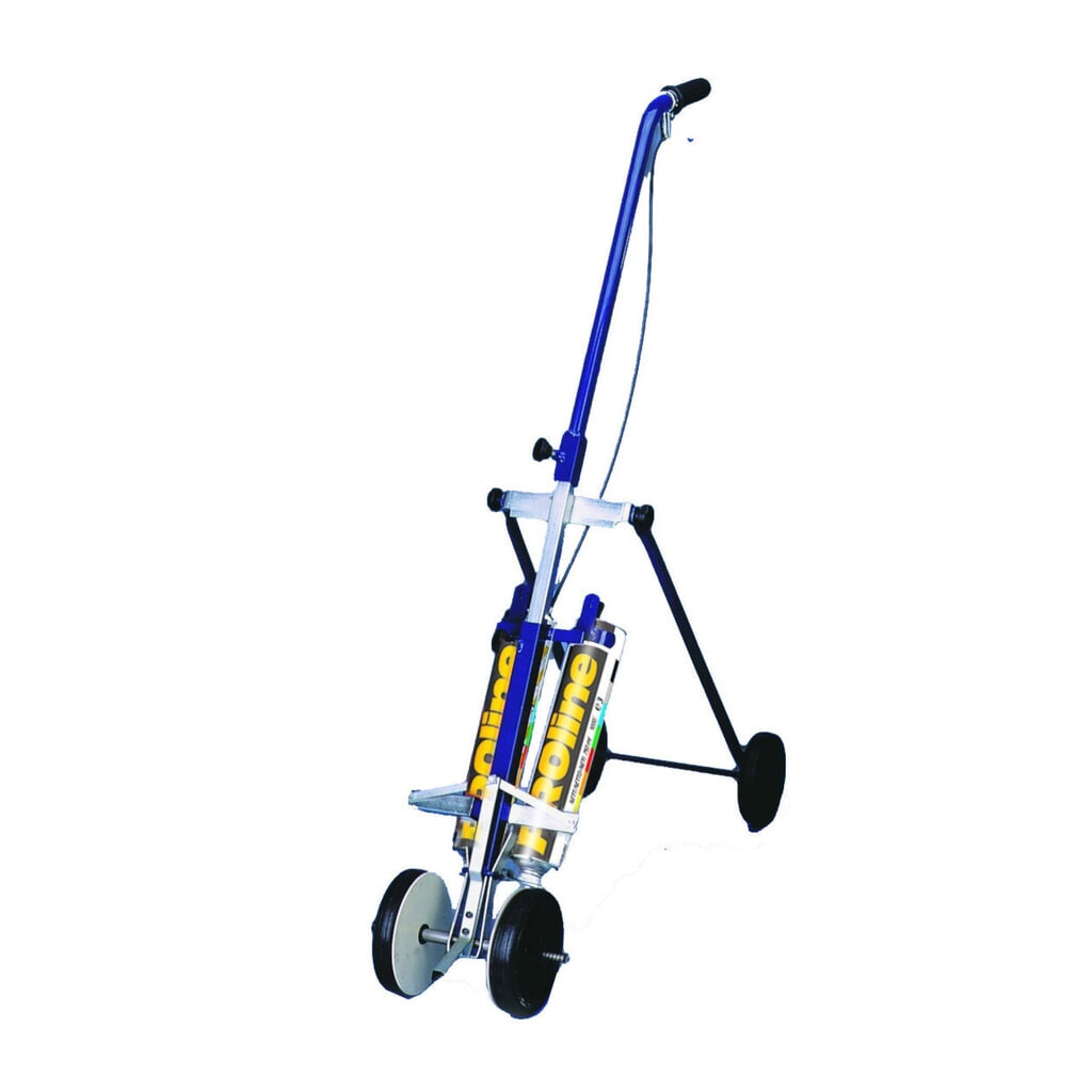 Vloermarkeerder PROliner, lijnbreedte 100-130 Product afbeelding: Vloermarkeerder PROliner, lijnbreedte 100-130