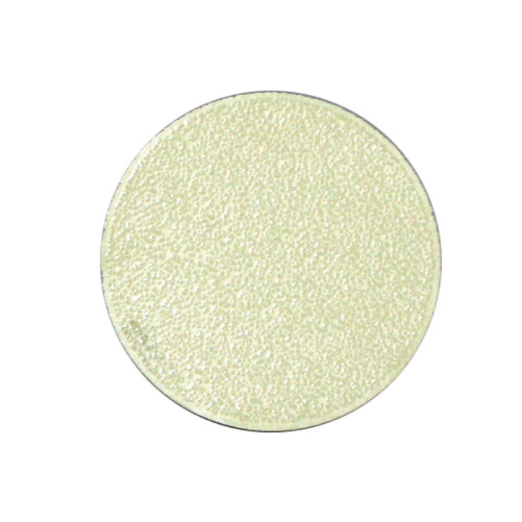 SafetyMarking® Vloermarkeringspunt, fluorescerend, Ø 50 mm Product afbeelding: SafetyMarking® Vloermarkeringspunt, fluorescerend, Ø 50 mm
