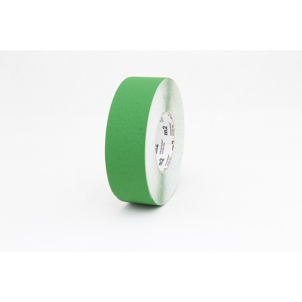 Product afbeelding: Mehlhose vloermarkeringstape Safety, groen, 50 mm x 18,3 m