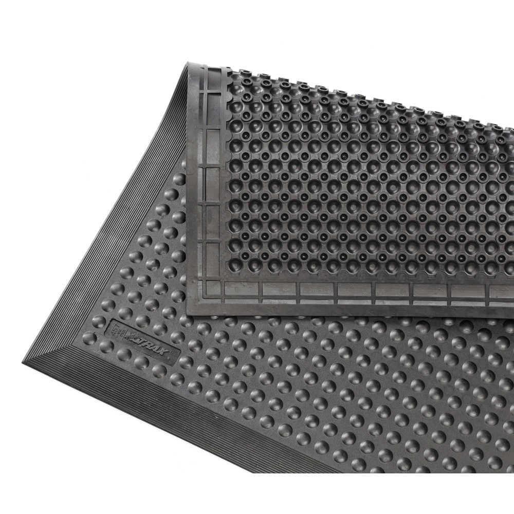 Productafbeelding nr. 2: Vloermat antistatisch, met noppen, bxd 600 x 900 mm