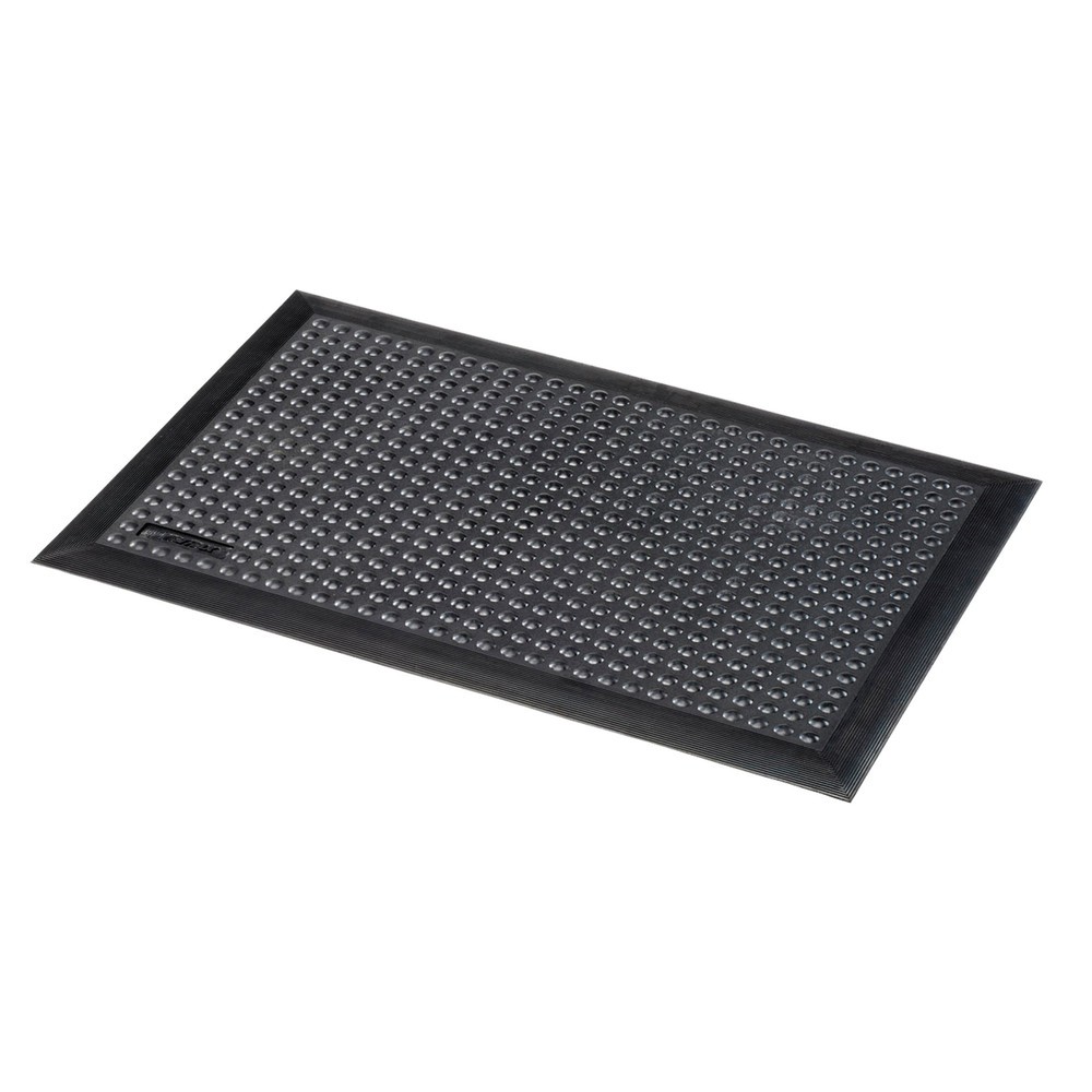Productafbeelding nr. 3: Vloermat antistatisch, met noppen, bxd 600 x 900 mm