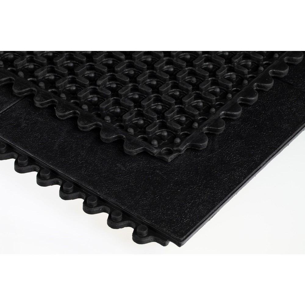 Productafbeelding nr. 3: YOGA SOLID OIL antivermoeidheidsmat, 900 x 900 mm