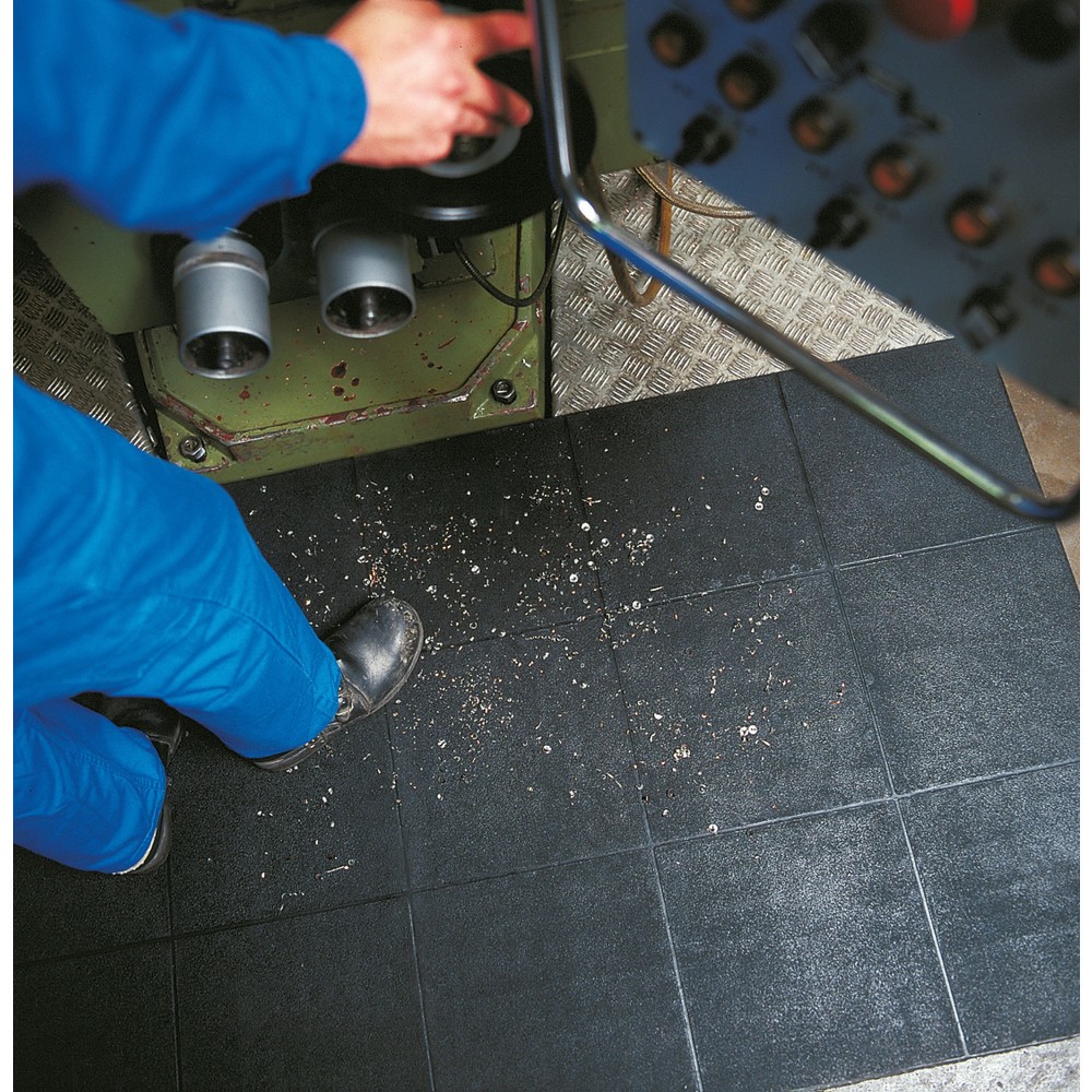Productafbeelding nr. 5: YOGA SOLID OIL antivermoeidheidsmat, 900 x 900 mm