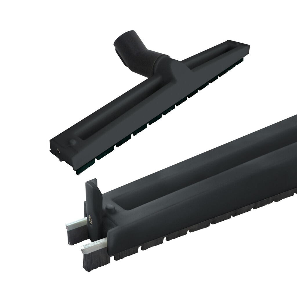 Product afbeelding: Sprintus Droog vloermondstuk, breedte 450 mm