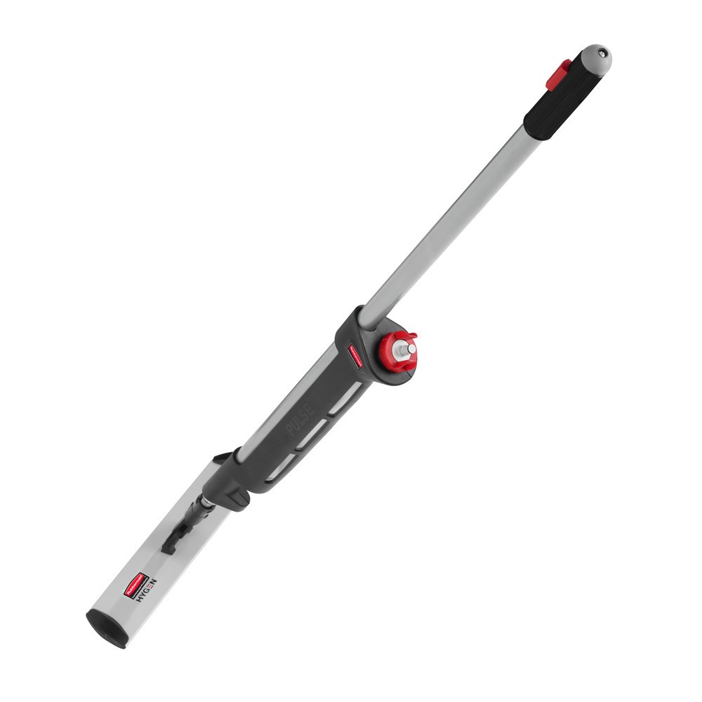 Product afbeelding: Rubbermaid Pulse™ Vloerreinigingssysteem, Mop Set, eenzijdige houder