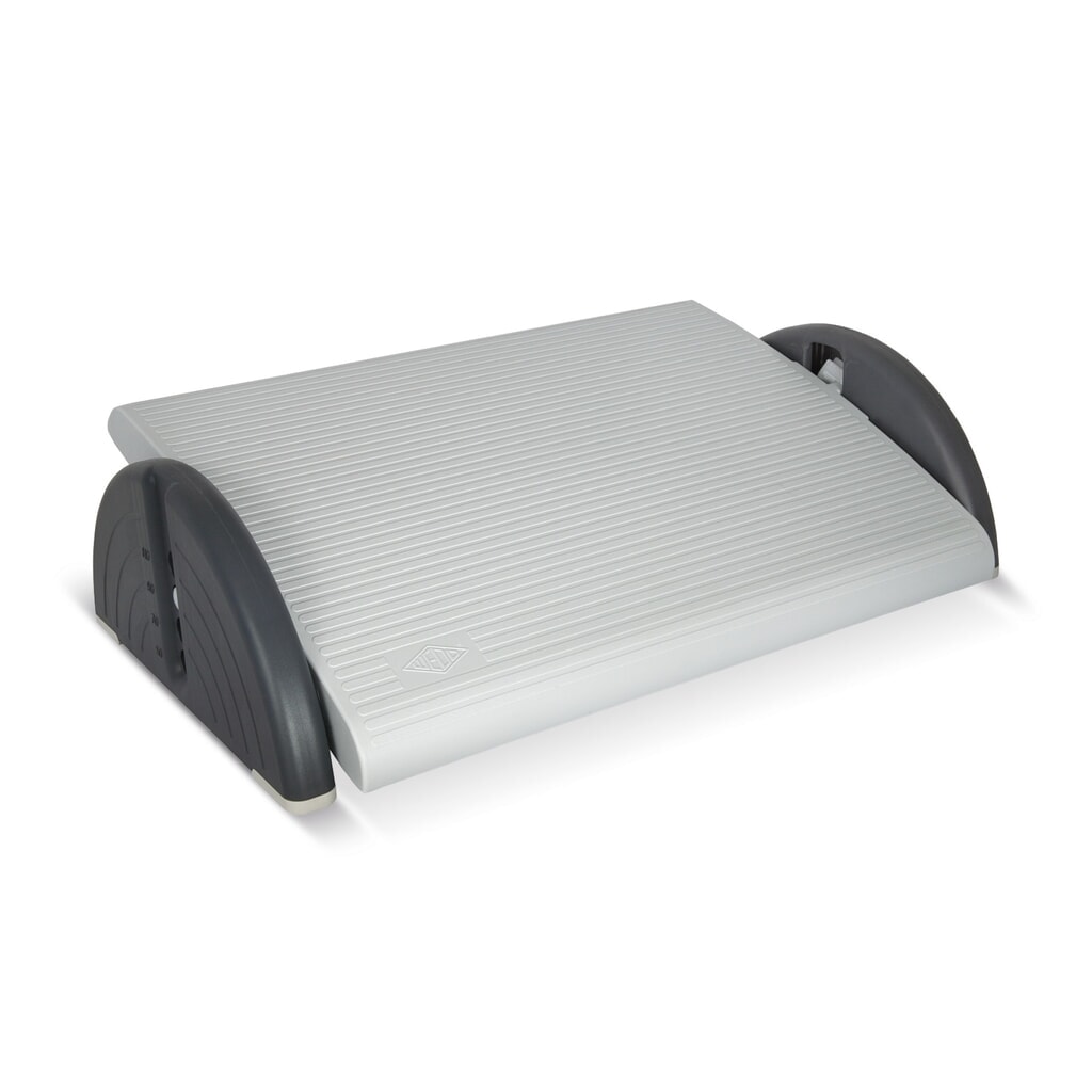 Voetsteun Relax - Plus, steunvlak mm: 450 x 350 Product afbeelding: Voetsteun Relax - Plus, steunvlak mm: 450 x 350
